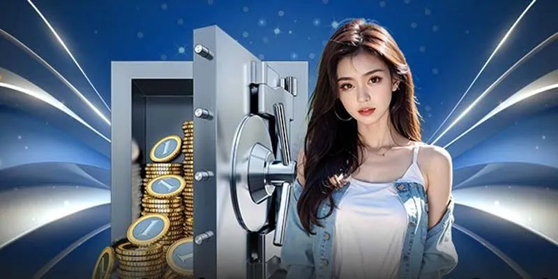 Hội viên thực hiện tại hệ thống chỉ trong vài bước đơn giản