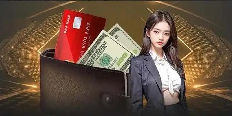 Ưu đãi lớn khi tham gia tại web game